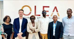 Partenariat IFAGE - OLEA Sénégal