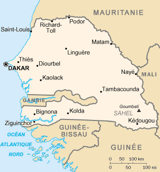 Sénégal