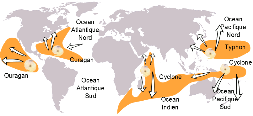  Crédit photo: NASA / Jeff Schmaltz (image modifiée)