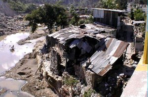 assurance catastrophes naturelles