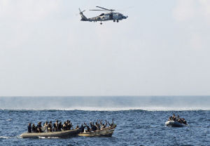 piraterie maritime afrique