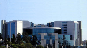 marché maghrebin assurance