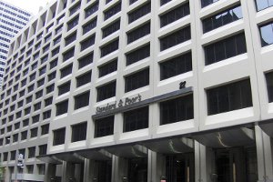 Standard &amp; Poor s