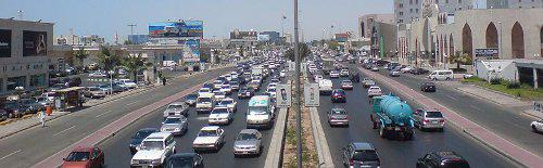 Sécurité routière