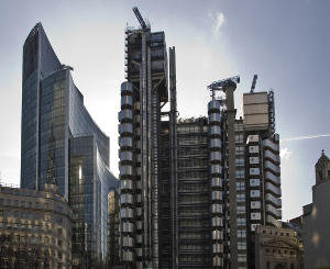 Crédit photo: Lloyd’s