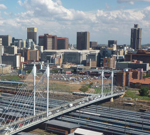 marche assurance Afrique du Sud