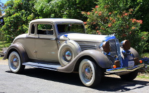 assurance automobile