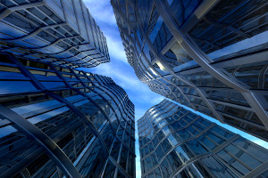 Structure groupe Saham