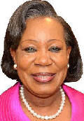 Catherine Samba Panza