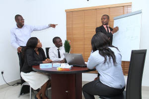 administrateur gouvernance assurance