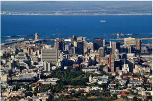 Réassurance Afrique