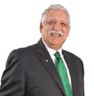 Nizar N Juma - Jubilee