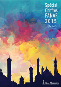 Special Chiffres Fanaf 2015
