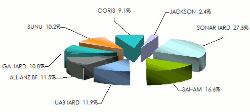 burkina faso insurance industry