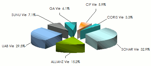 burkina faso insurance market