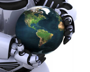 digital revolution insurance