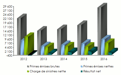 JIIC-Jordanie indicateurs techniques