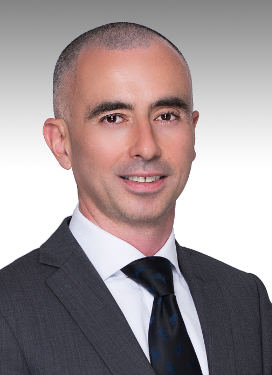 Shakhzod Saidakhmedov