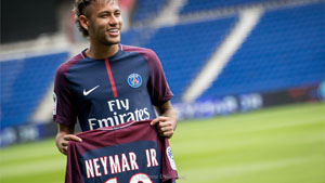 neymar