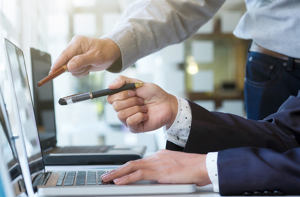 chaine approvisionnement exemple