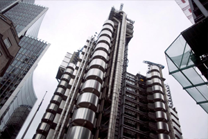 Lloyd’s Building
