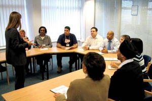 formation traditionnelle