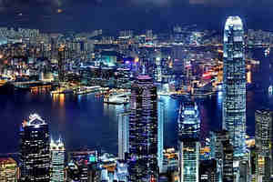 Chine marché chinois assurance