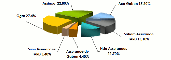 gabon assurance non vie