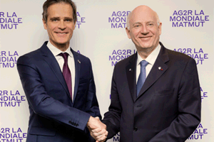AG2R La Mondiale Matmut