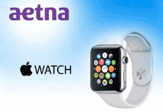 Aetna Apple