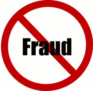 Fraud