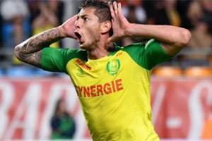 Emiliano Sala