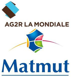 AG2R La Mondiale Matmut