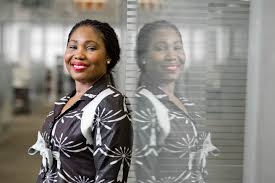 Delphine Maidou Traore