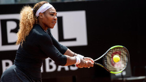 Serena Williams