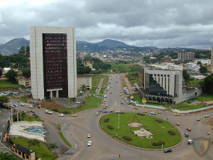Cameroon Yaounde