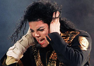 Michael Jackson