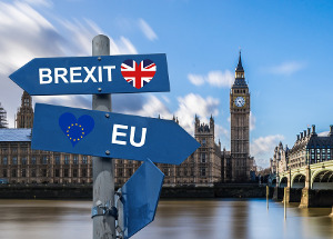 Conséquences Brexit 