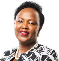 Margaret Kathanga