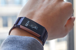 Google fitbit