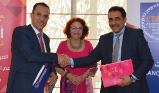 CTAMA and Enda Tamweel