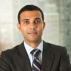 Nikhil da Victoria Lobo SWISS RE