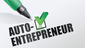 auto entrepreneur