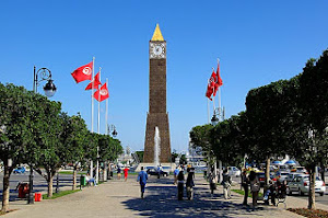 tunisie