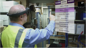 réalité augmentée