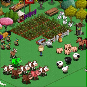 Farmville