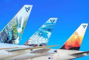 air austral