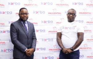 Korba Prudential Life Insurance