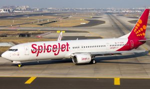 spicejet