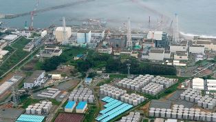 catastrophe nucléaire de Fukushima